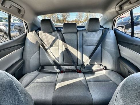 New 2026 Toyota Camry LE image 30