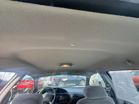 Used 1996 Ford Taurus GL image 31