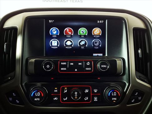 Used 2015 GMC Sierra 1500 Denali image 23