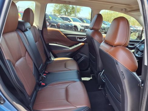 Certified 2023 Subaru Forester Touring AWD/4WD image 22