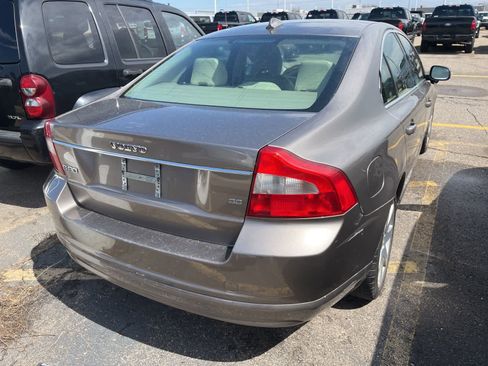 Used 2008 Volvo S80 3.2 FWD image 10