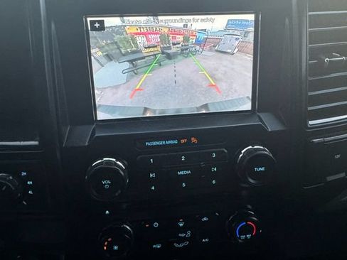 Used 2018 Ford F150 XL w/ Equipment Group 101A Mid AWD/4WD image 13