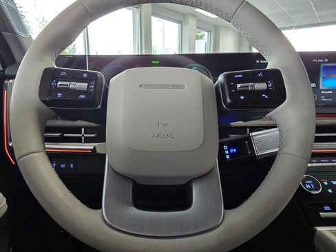 New 2026 Hyundai Santa Fe Limited image 21