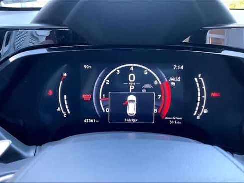 Certified 2024 Lexus NX 350 F Sport AWD/4WD image 13