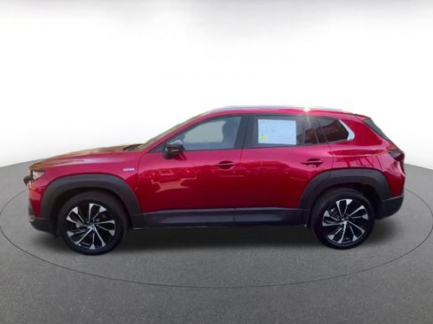 Used 2025 MAZDA CX-50 2.5 Hybrid w/ Premium Plus Pkg image 8