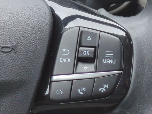 Used 2021 Ford Escape SE w/ SE Sport Appearance Package image 24