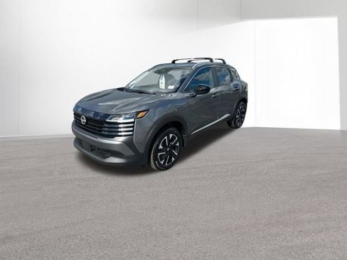 New 2026 Nissan Kicks SV w/ SV Premium Package AWD/4WD image 5