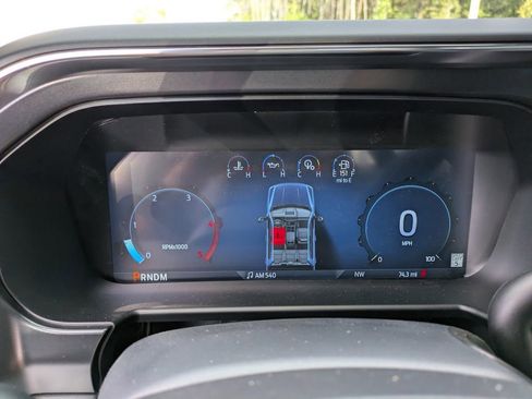 New 2026 Ford F250 Platinum w/ Tremor Off-Road Package image 31