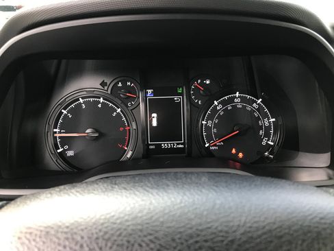 Used 2024 Toyota 4Runner SR5 image 16