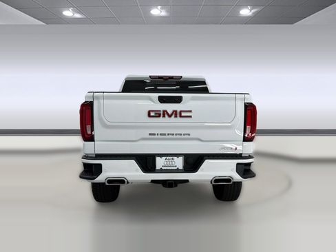 Used 2026 GMC Sierra 1500 AT4 w/ AT4 Premium Package AWD/4WD image 10