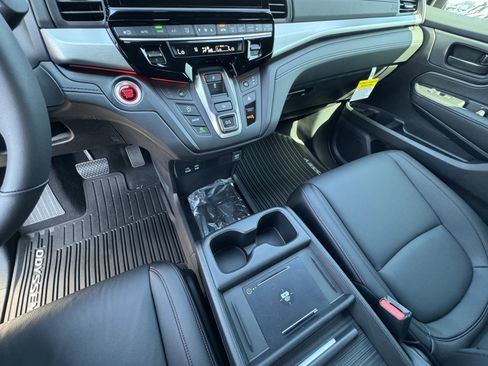 New 2026 Honda Odyssey Sport-L image 20
