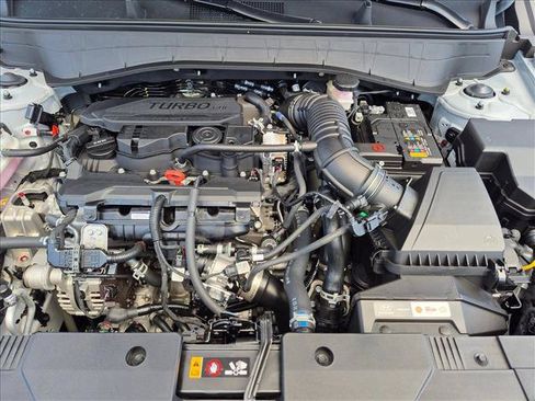 New 2026 Hyundai Kona SEL Premium FWD image 14