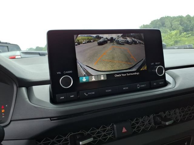 Used 2023 Honda Accord EX image 29
