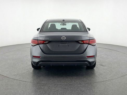 Used 2025 Nissan Sentra SV FWD image 7