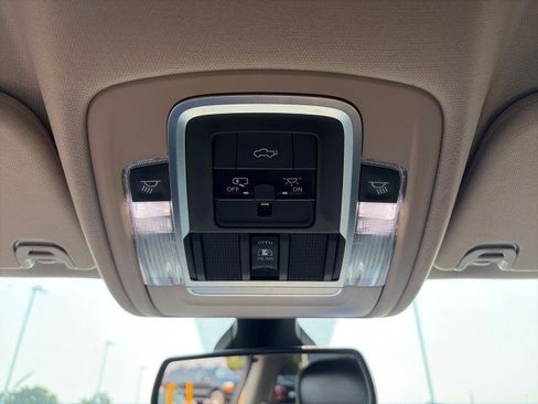 Used 2019 RAM 1500 Laramie AWD/4WD image 19