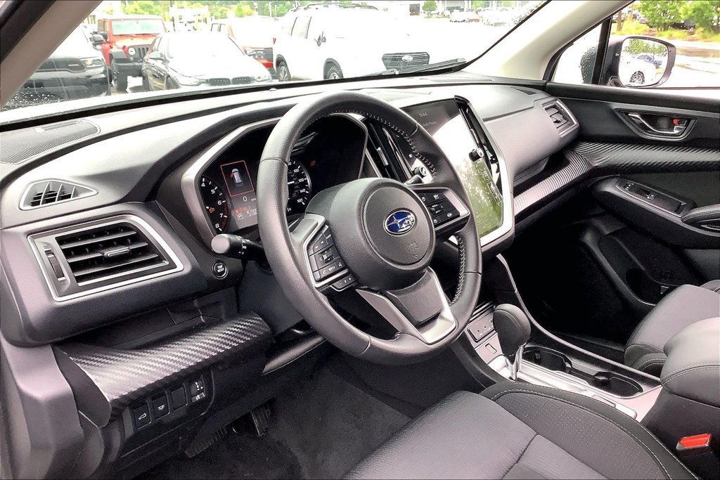 Certified 2025 Subaru Ascent Premium AWD/4WD image 18