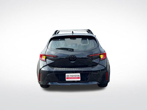 New 2026 Toyota Corolla SE image 4