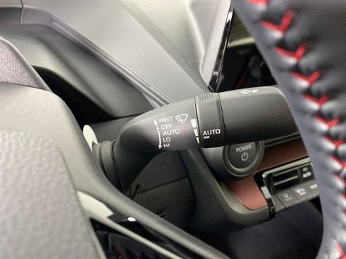 New 2026 Toyota Prius SE image 14