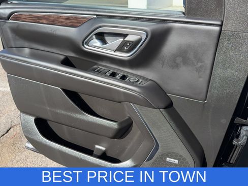 Used 2023 Chevrolet Tahoe LT RWD image 26
