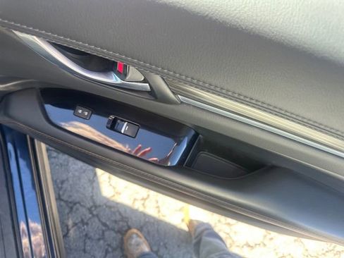 Used 2019 MAZDA CX-5 Grand Touring w/ GT Premium Package image 12