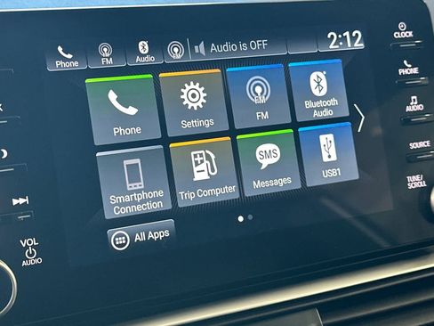 Used 2022 Honda Accord Sport image 19