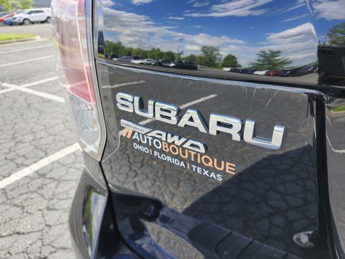 Used 2018 Subaru Forester 2.0XT Premium w/ Popular Package #3A AWD/4WD image 22