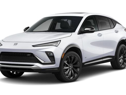 New 2026 Buick Envista Sport Touring w/ Convenience I Package image 36