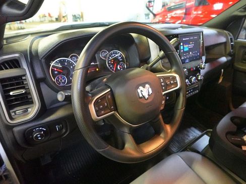 New 2026 RAM 5500 Tradesman AWD/4WD image 22