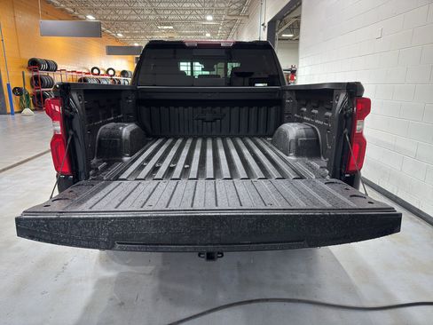 Used 2024 Chevrolet Silverado 1500 RST w/ Convenience Package II AWD/4WD image 22