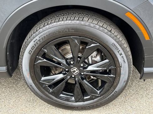 Used 2023 Honda CR-V Sport Touring image 7