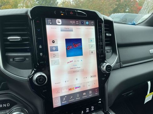 New 2026 RAM 1500 Big Horn image 53