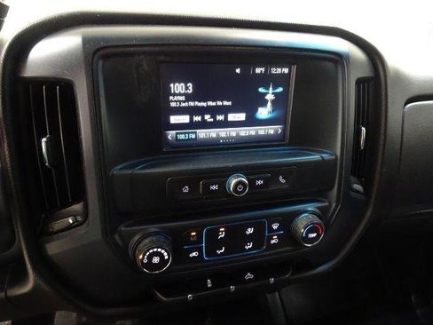 Used 2018 GMC Sierra 1500 2WD Regular Cab image 28