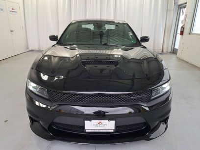 Used 2023 Dodge Charger GT w/ Blacktop Package