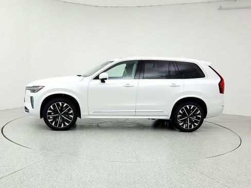 New 2026 Volvo XC90 B6 Ultra image 8