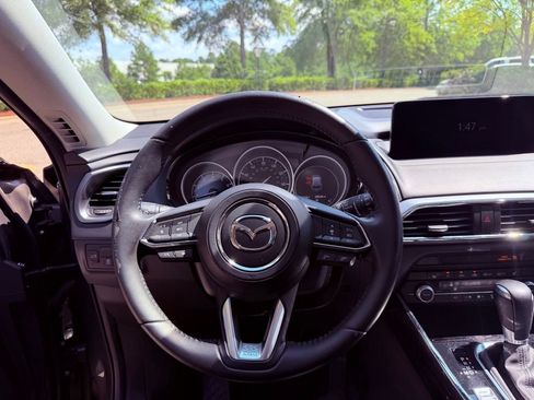 Used 2022 MAZDA CX-9 Touring AWD/4WD image 20
