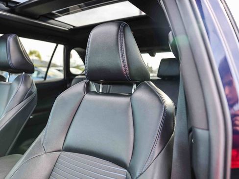 Certified 2020 Toyota RAV4 XSE image 18