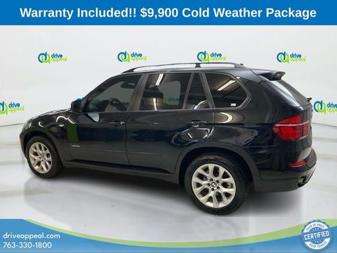 Used 2012 BMW X5 xDrive35i image 8