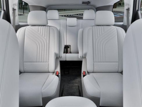 New 2026 Hyundai Palisade SEL FWD image 12