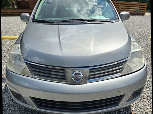 Used 2009 Nissan Versa 1.8 S w/ PWR Pkg image 2