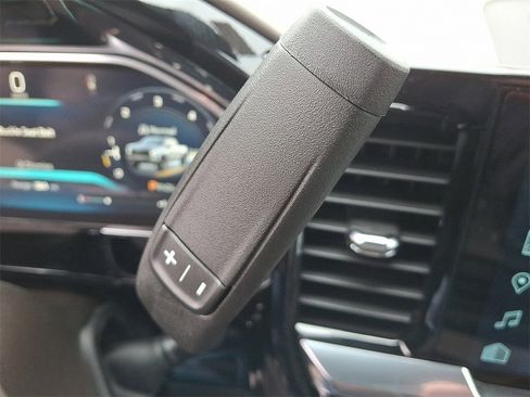 New 2026 Chevrolet Silverado 1500 LT Trail Boss w/ Protection Package image 7