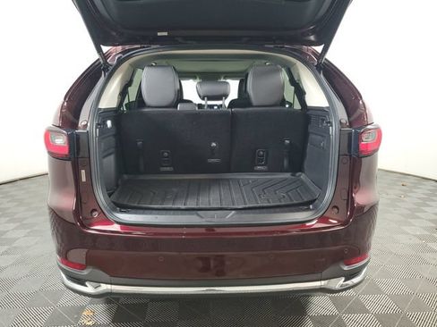 Used 2024 MAZDA CX-90 3.3 Turbo w/ Premium Package AWD/4WD image 9