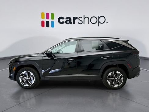 Used 2025 Hyundai Tucson SEL AWD/4WD image 2