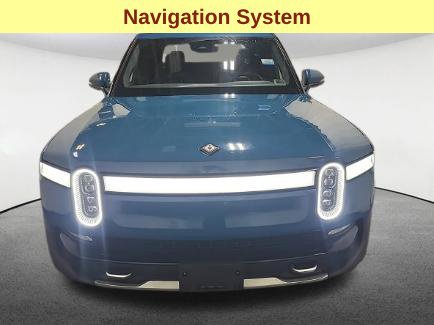 Used 2022 Rivian R1T Adventure AWD/4WD image 4