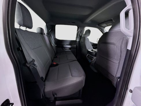 Used 2024 Ford F150 XLT w/ Mobile Office Package AWD/4WD image 25