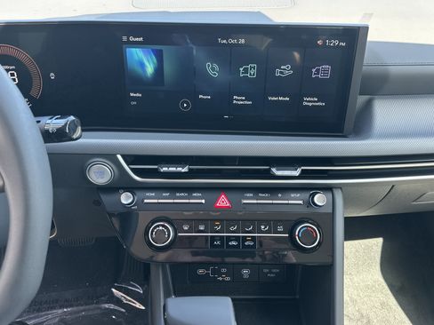 New 2026 Hyundai Sonata SEL image 16