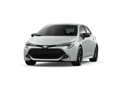New 2026 Toyota Corolla XSE FWD image 40