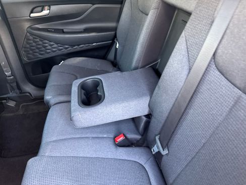 Used 2021 Hyundai Santa Fe SEL w/ Convenience Package AWD/4WD image 18