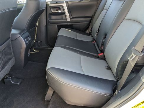 Used 2024 Toyota 4Runner SR5 Premium image 27