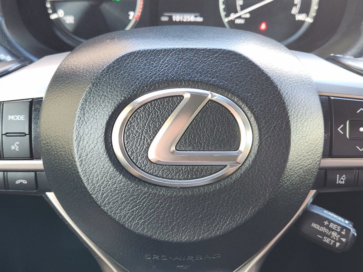 Used 2020 Lexus GX 460 Premium AWD/4WD image 48
