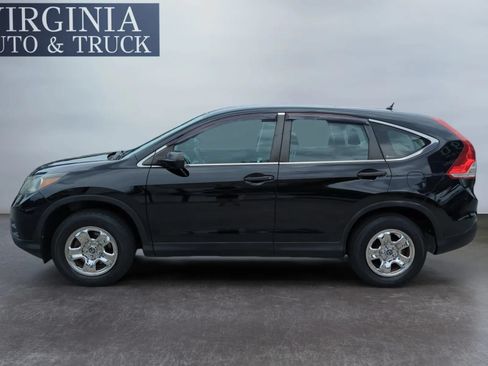 Used 2012 Honda CR-V LX image 2